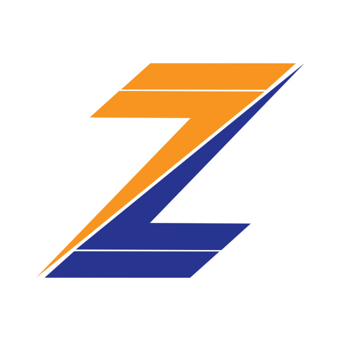 zBank Logo